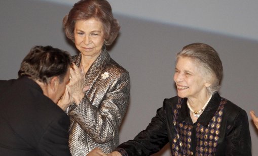 На 83 години почина принцеса Ирина Гръцка, леля на крал Фелипе VI