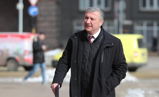 БСП-ОЛ призова за държавничество и разум, за да се приеме Бюджет&rsquo;26