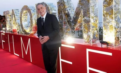 След провала на "Мегаполис": Копола продава частния си остров