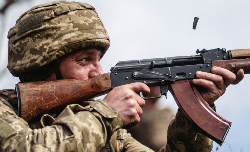 Киев увеличава контрола си в Средиземно море на фона на руския флот