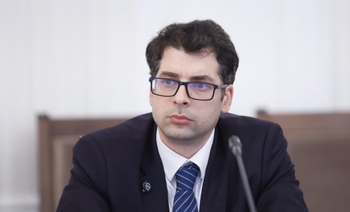 Пеканов разкри манипулирани процедури за милиони евро по времето на кабинета "Желязков" 