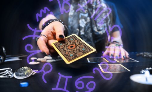 Таро прогноза за 1 - 7 декември