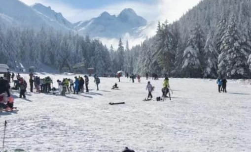 Добри са условията за туризъм в зимните курорти