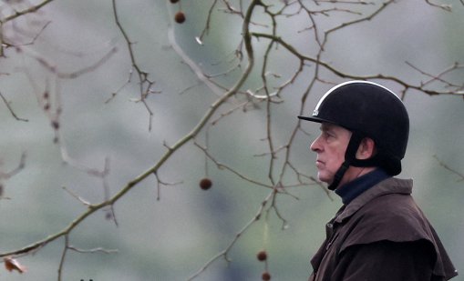 Ще успеят ли Андрю и Епстийн да свалят монархията?