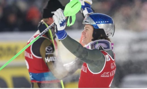 За първи път бразилец печели слалом за Световната купа 