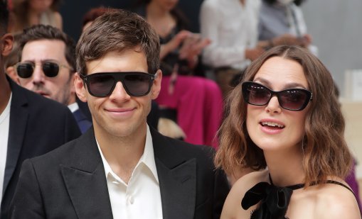 Развеждат ли се Кийра Найтли и съпругът ѝ?