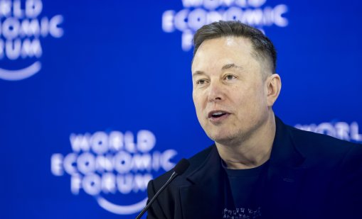 Мъск разкритикува и нарече партията на Найджъл Фараж &ldquo;нацисти&rdquo;