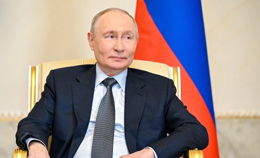 Путин превръща руския изкуствен интелект в семеен проект на Кремъл