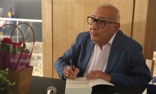 Мохамед Халаф за кризата в Газа: Все по-трудно ще става