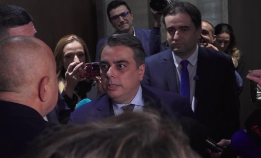 Борисов към ПП-ДБ: Елате ме хванете за ушетата да видим кой го е страх 