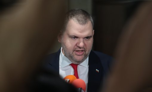 Пеевски: ПП-ДБ искаха да работят с мен и да пенсионираме Борисов