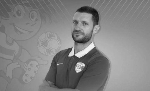 Бивш играч на Спартак Варна почина едва на 37