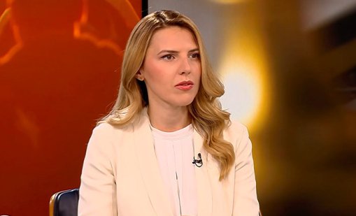 Външният министър Велислава Петрова: В Киев никой нищо не е подписвал