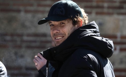 Явор Бахаров скочил на човек пред "Сълза и смях": Всички колоездачи сте цървули