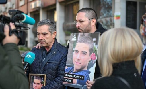 Николай Попов: Скандални подробности изплуват по делото “Сияна”