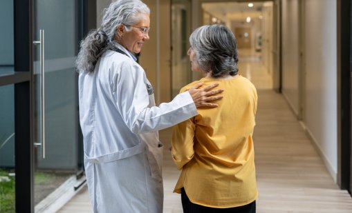 Нова теория обяснява как възниква болестта на Алцхаймер