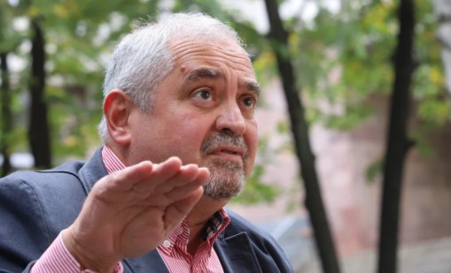 Проф. Йоцов: По начина, по който Тръмп решава проблемите, той ги задълбочава