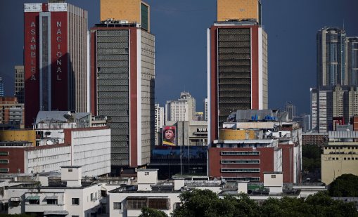 Защо отнемането на петрола на Венецуела всъщност може да увеличи богатството ѝ