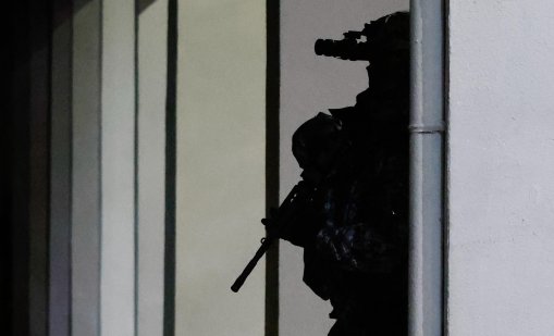 "Дейли мейл": В лагер в България се провежда военно обучение на руснаци