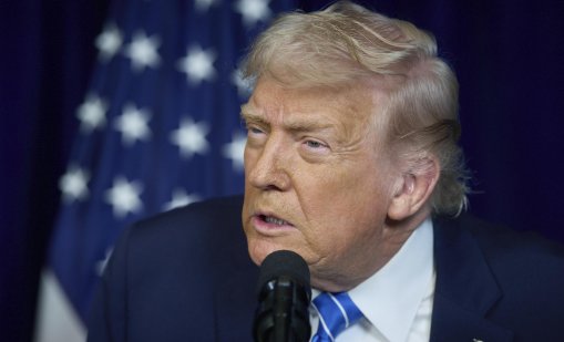 Тръмп: САЩ удариха пристанище във Венецуела, използвано за товарене на наркотици