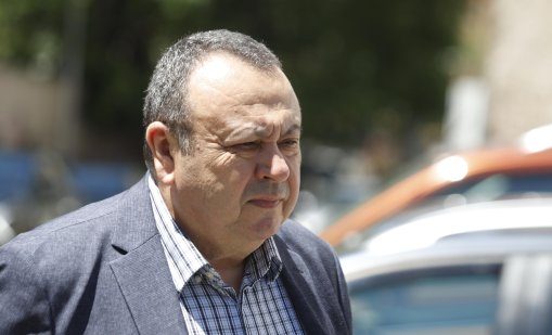 Хамид Хамид: Демерджиев излъга парламента, справката го разобличава