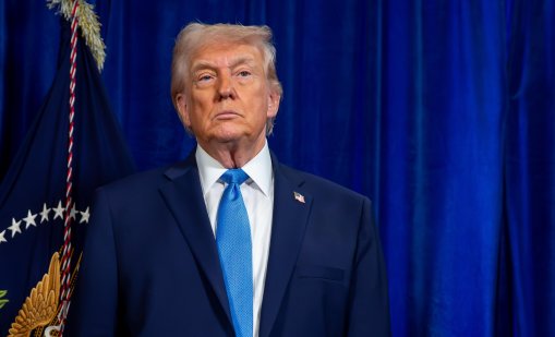 Тръмп призна: Танците на Мадуро го вкарали в затвора ВИДЕО