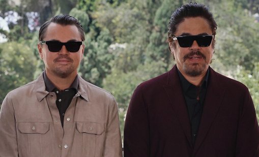 "Битка след битка" е с най-много номинации и от Гилдията на актьорите