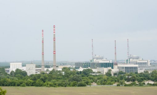Частично бедствено положение в Козлодуй заради хром в питейната вода