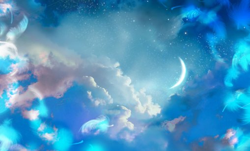 Новолуние в Риби - започва късметлийска ера за 5 зодии