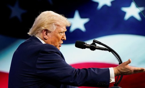 22-рата поправка на US Конституцията: Защо третият мандат за Тръмп е възможен?