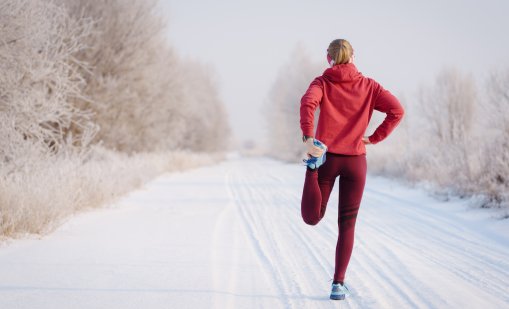 Фитнес цели за 2026 &ndash; върху какво да се фокусирате?