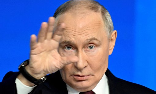 Как Русия и Китай се готвят за Трета световна война с таен пакт? 