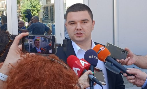 В Охрид започва отначало делото за побоя над Християн Пендиков