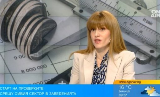 Инспекцията по труда тръгва на проверки срещу сивия сектор