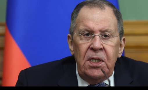 Лавров: Русия ще закрие културните центрове на германския институт "Гьоте"