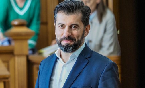 Кирил Петков за цепването на ПП-ДБ: Не е непременно грешка