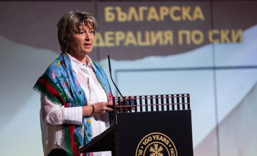 Весела Лечева: Звънях няколко пъти на Стефка за приемственост, не ми вдига
