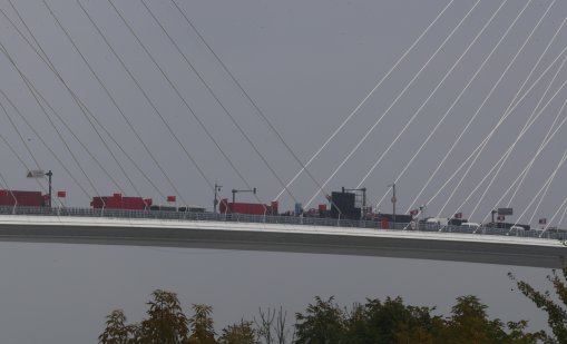 Почти 1 милион нови мини по границата: Северна Корея засилва военните укрепления