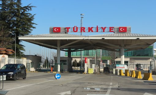 На "Капъкуле" откриха над 36 кг кокаин в пикап, пристигнал от "Капитан Андреево"