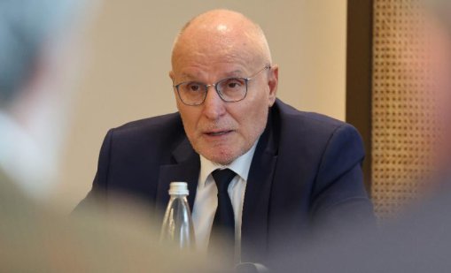 Димитър Радев: Бюджетът показва задълбочаване, а не обръщане на негативната тенденция