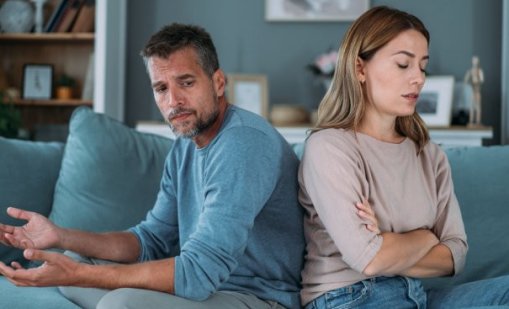 Как да сложите уважителен край на връзката?