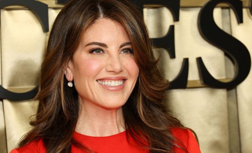 Моника Люински: Бях влюбена в Клинтън и бях разчленена на световна сцена