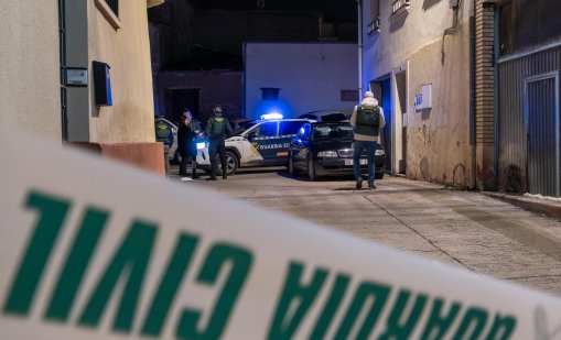 Мъж на 27 г. уби 81-годишния си съпруг, осъдиха го на 40 години 