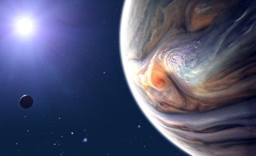 Юпитер отново е директен, късмет за тези зодии