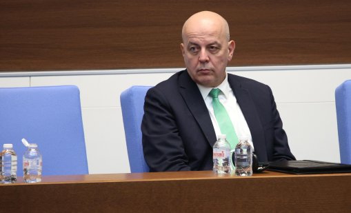 МС предлага Антоан Гечев за нов мандат начело на Държавна агенция "Разузнаване"