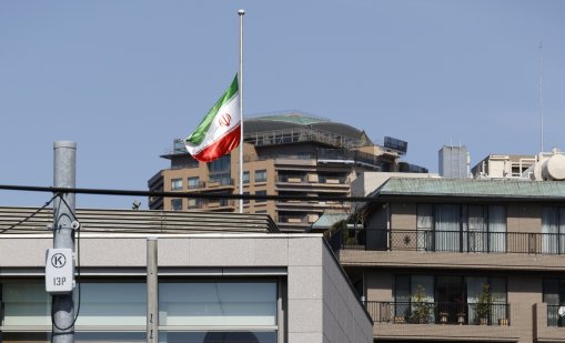 Нетаняху призова иранците да свалят ръководството в Техеран 