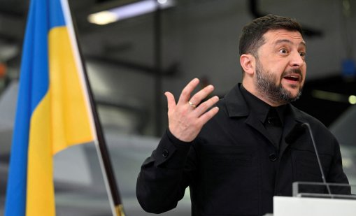 ЕК: Украйна трябва да прилага нулева търпимост към корупцията