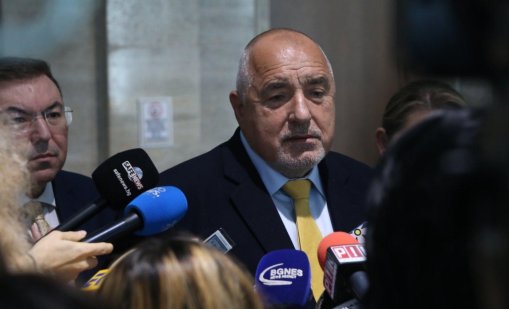 Надцакването върви: Борисов предложи 120 лв. коледни добавки за най-бедните пенсионери 