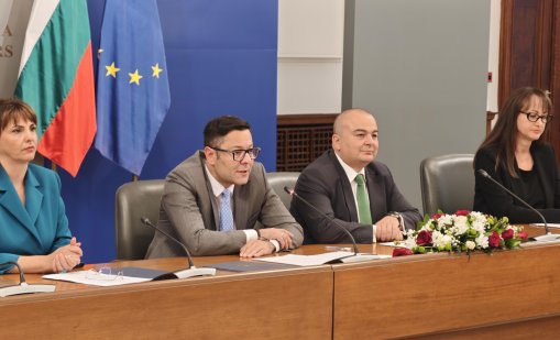 Александър Пулев: Премахваме акциза на пропан-бутана
