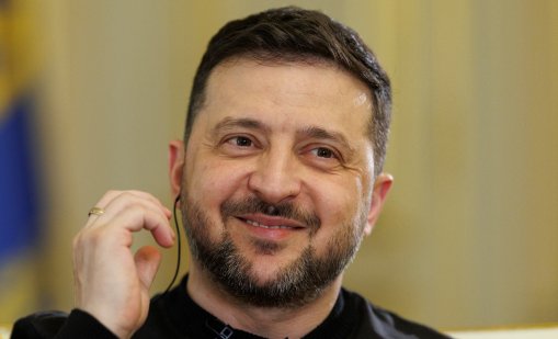 Зеленски: Руснаците засилиха ударите, това е великденска ескалация